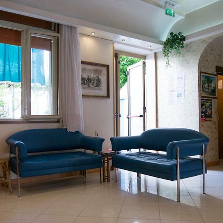 Hotel Casa Mia Лидо-ди-Езоло Экстерьер фото
