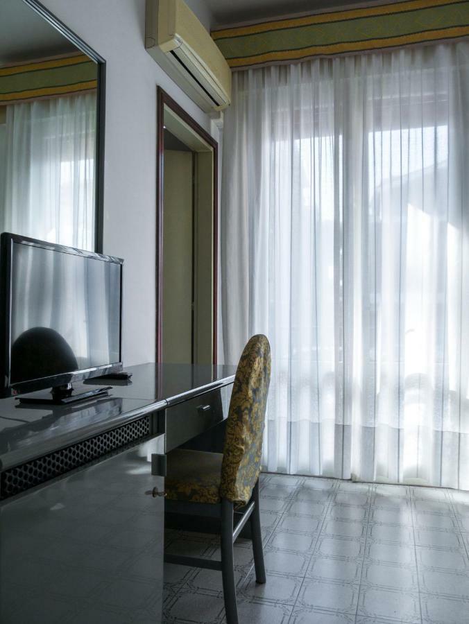Hotel Casa Mia Лидо-ди-Езоло Экстерьер фото