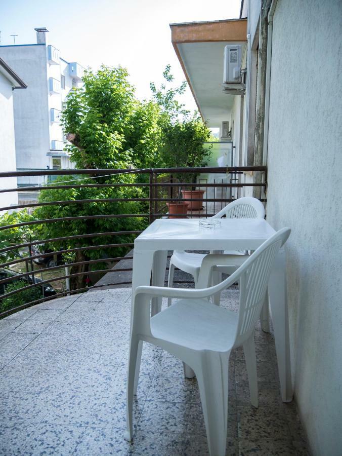 Hotel Casa Mia Лидо-ди-Езоло Экстерьер фото